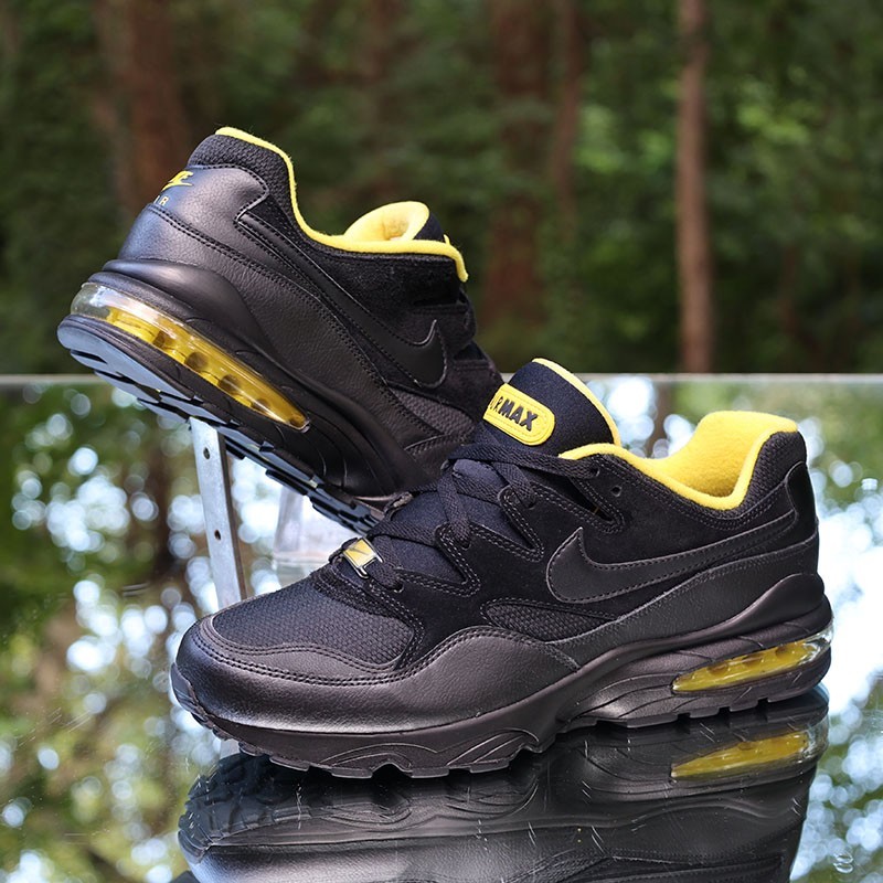 Air Max 720 ブラック×イエロー 26cm Just Dropped 🔥 Nike Airmax 720 Price: 11,500/- (Free Cash