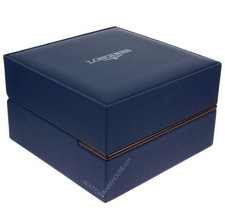 Longines HydroConquest Automatic SS 41MM Black Dial Men's Watch L3.781.4.05.6 9