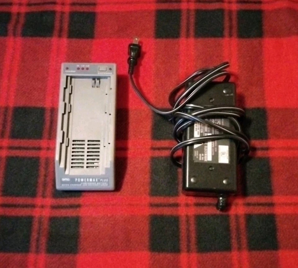 JVC VHS GRS707 Recorder. - Image 3 of 4