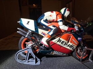 Kyosho Nsr500 | eBay