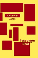 Alexander Auron | Passenger Seat | Taschenbuch | Englisch (2013) | [.]