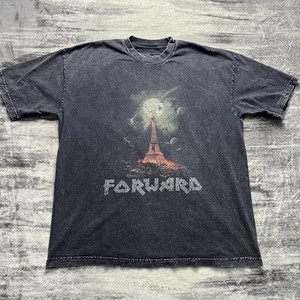 Forward Observations Shirt | eBay