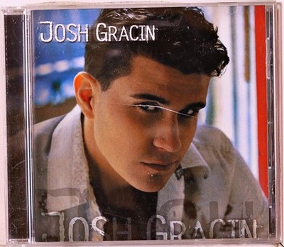 Josh Gracin - Josh Gracin (CD 2004) 4