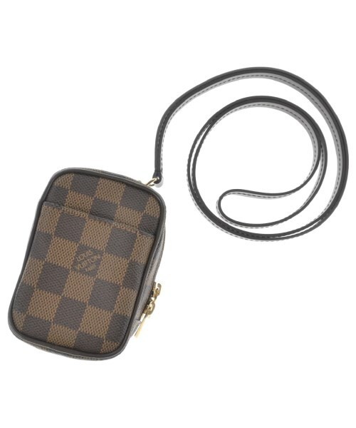 Louis Vuitton Pouch Women'S Used Vintage Clothes