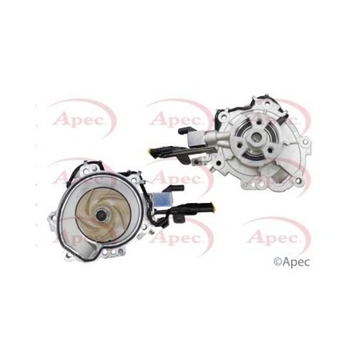 Land Rover Defender 2019 Wasserpumpe AWP1603 Apec