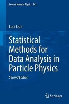 Statistical Methods for Data Analysis in Particle Ph... | Buch | Zustand wie neu