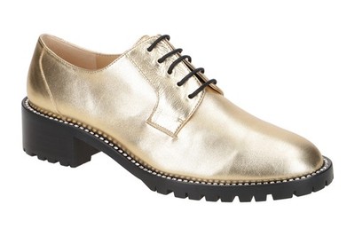 Peter Kaiser Schuhe LESKA 30 gold Damenschuhe 86217210 NEU