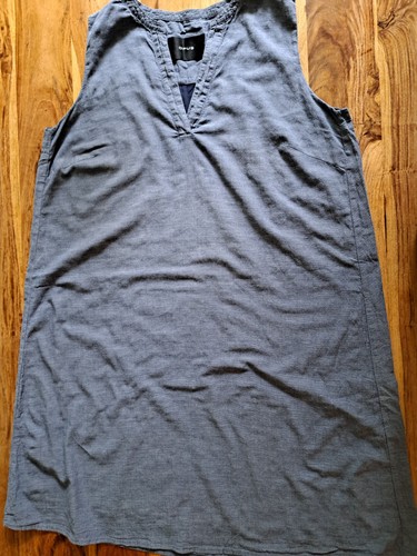 Opus Kleid Gr. 40 Hängerchen Tunika