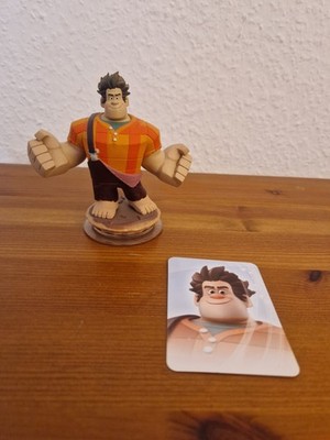 Disney Infinity, Figur, Wreck it Ralph
