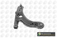 BGA Lenker, RadaufhäNgung TRC0124 FüR Audi Seat Skoda VW