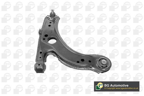 BGA Lenker, RadaufhäNgung TRC0124 FüR Audi Seat Skoda VW-image