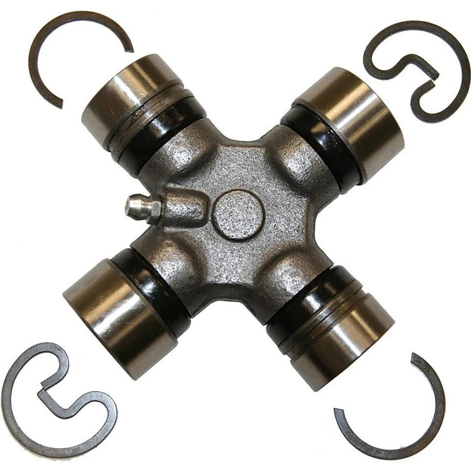 Para Ford Explorer 1997 1998 1999 GMB 2 piezas eje trasero todas las juntas junta universal Foto 2 de 4