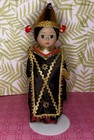 Madame Alexander #579, Indonesia, 8-inch Girl Doll, Original Box & Tag, Restrung — photo 4