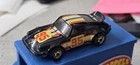 Hot Wheels 1974 Vintage Diecast 1:64 White Porsche Turbo 6 P-911 Loose
