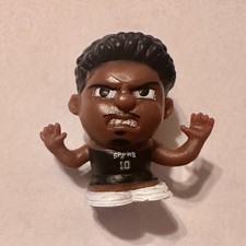 2021 NBA Teenymates Series 6 DeMar DeRozen San Antonio Spurs