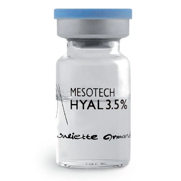 Juliette Armand Ameson Hyal 3.5% 5*5ml