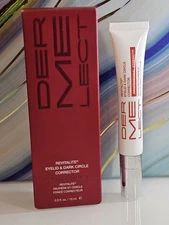 DERMELECT Revitalite Professional Strength Eyelid & Dark Circle Corrector 0.5oz
