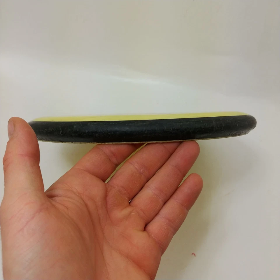 Used MVP Disc Electron SOFT Anode 173g Yellow Discs Golf Putter Approach Axiom - Image 4 of 4