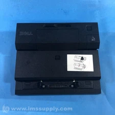Dell PR03X Docking Station, USB 2.0 E-Port Replicator  USIP