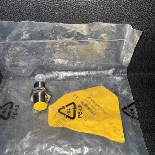 TURCK BI5U-M18-AP6X-H1141 / BI5UM18AP6XH1141  