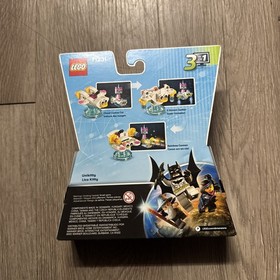 LEGO DIMENSIONS: Unikitty Fun Pack (71231)