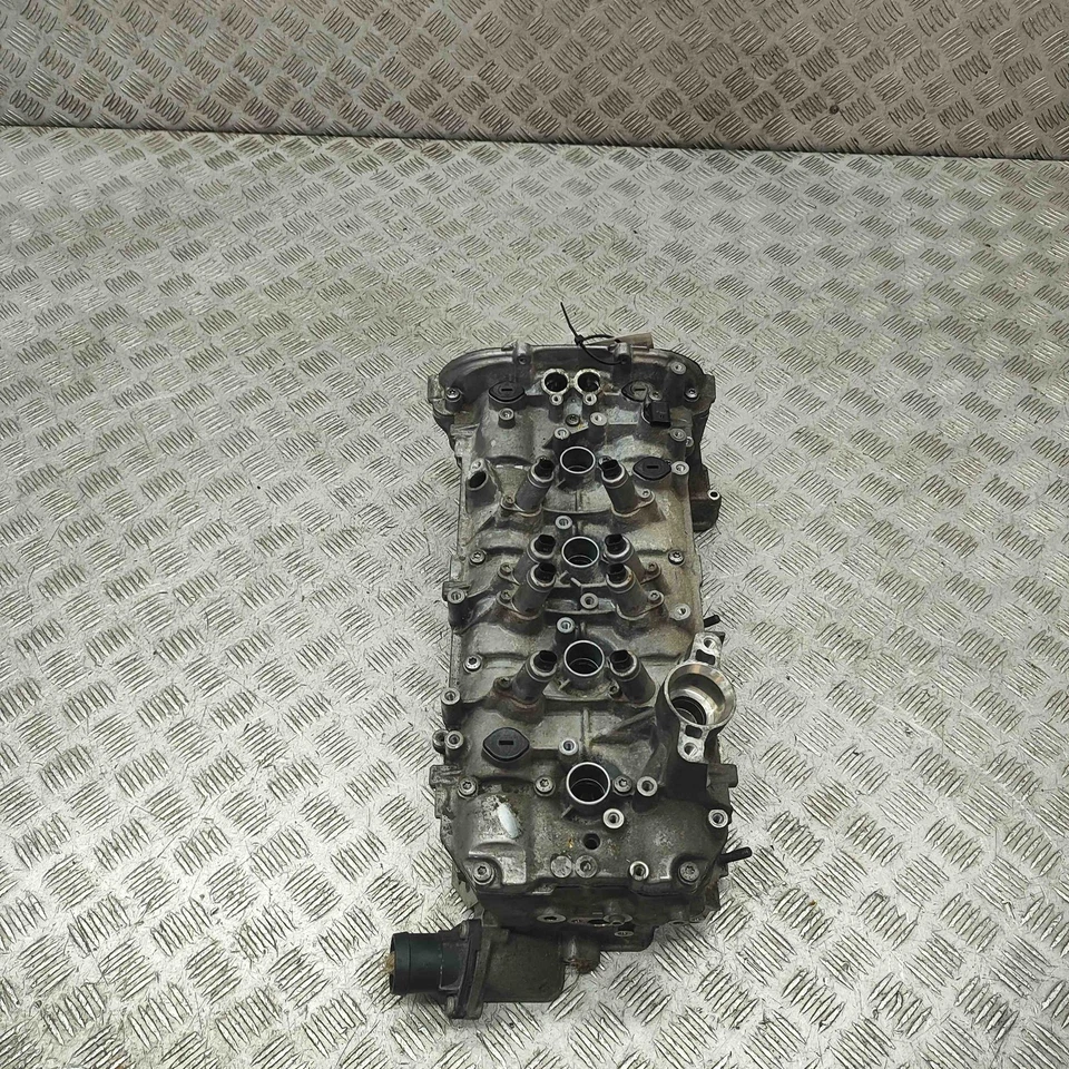 Bentley Continental Coupe 3W Motor Zylinderkopf 079103404P 4.0 Benzin 31961876 - Bild 3 von 4