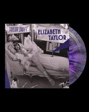 Taylor Swift- Elizabeth Taylor  Record Store Day 2026 Excl. 7