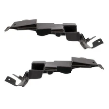 For 05-10 G6 Front Engine Splash Shield Undercar Cover Guard Left Right SET PAIR