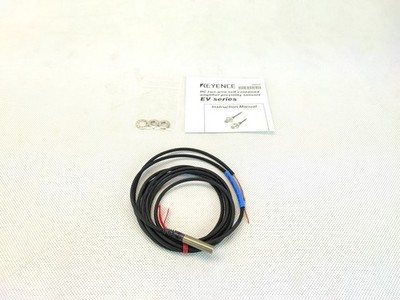 Keyence EV-108M - optical fiber