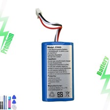 7.4V 2000mAh 14.8Wh Battery for Z2000 3-wire 1 PCS sustained stability