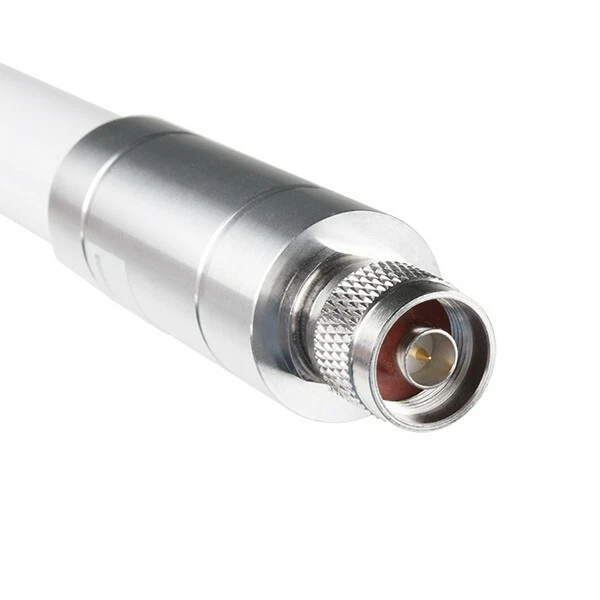 Antenna Lorawan omnidirezionale 5,8 dBi 868 MHz IoT lora miner nebra Helium - Immagine 3 di 4