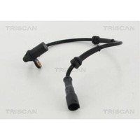 Triscan Sensor DrehzahlfüHler Hinten Passend FüR Renault Twingo I C06_