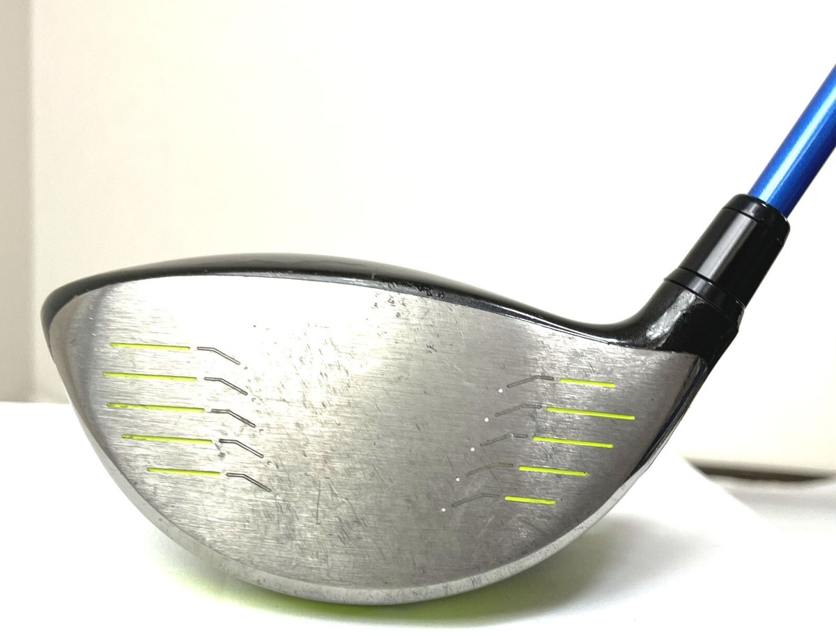 NIKE - NIKE ドライバー　FLEX S NIKE Japan Version VAPOR Speed S-FLEX DRIVER GOLF CLUB NWO