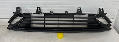 2021-2022-2023 Kia K5 Front Bumper Lower Grille 86531-L3000