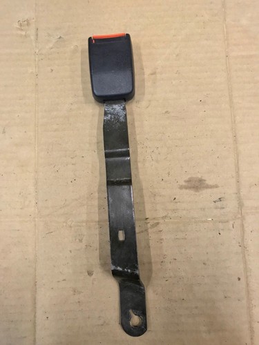 VW Golf Vento Mk3 Vorderer Rechter Sitz Sicherheitsgurtverschluss 1H0857756