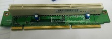 2x HP 408292-001 389894-502 DL140 / DL145 LEFT PCI-X RISER Boards