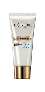 loreal 20 face wash