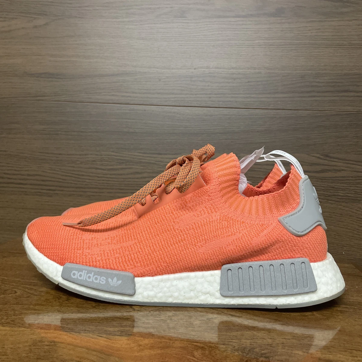 Trace orange hotsell nmd