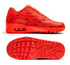 nike air max 90 all over print