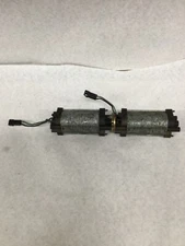 Porsche 911 964  convertible top Rear motor set  91162411700  Bosch 0130008010