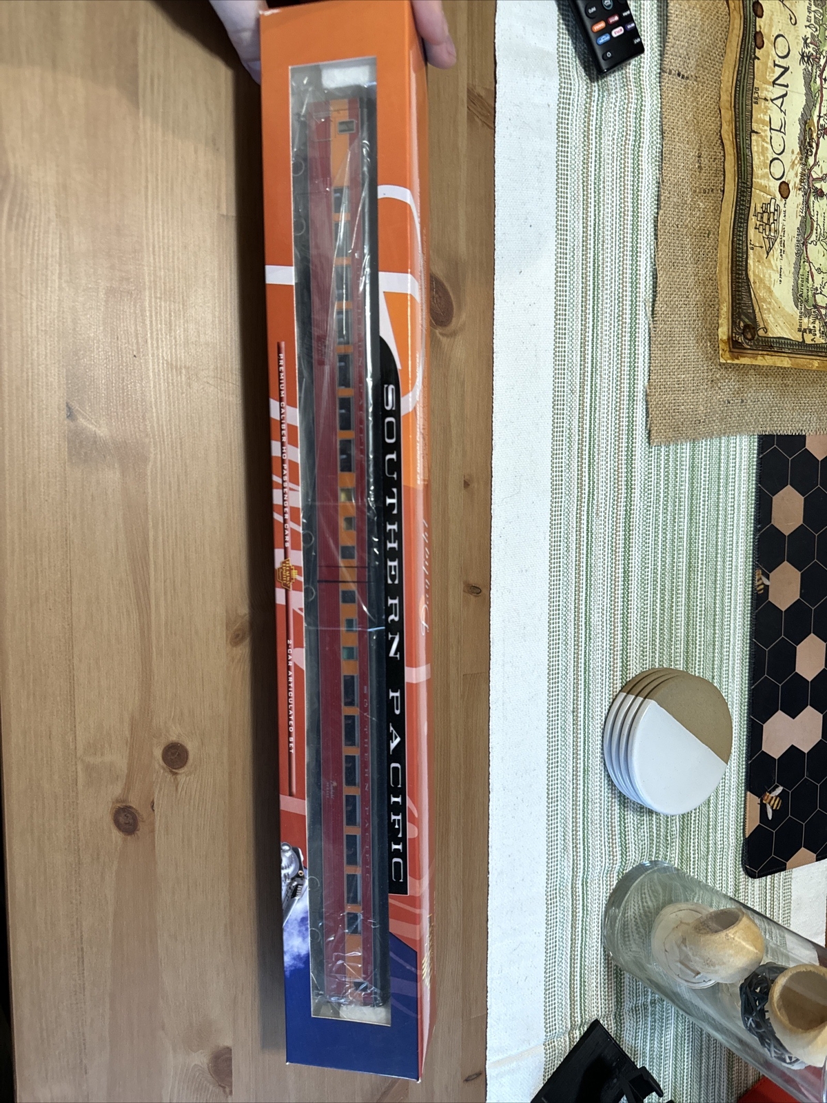 Ho Scale Passenger Cars eBay