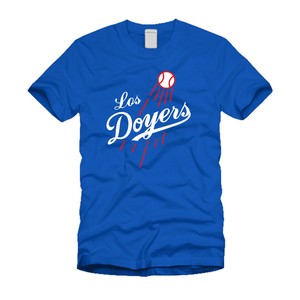 dodgers mexican shirt