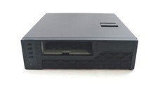 Desktop Gehäuse + Netzteil FSP 250W