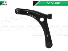 FOR DODGE CALIBER JEEP COMPASS PATRIOT LOWER SUSPENSION WISHBONE ARM LEFT
