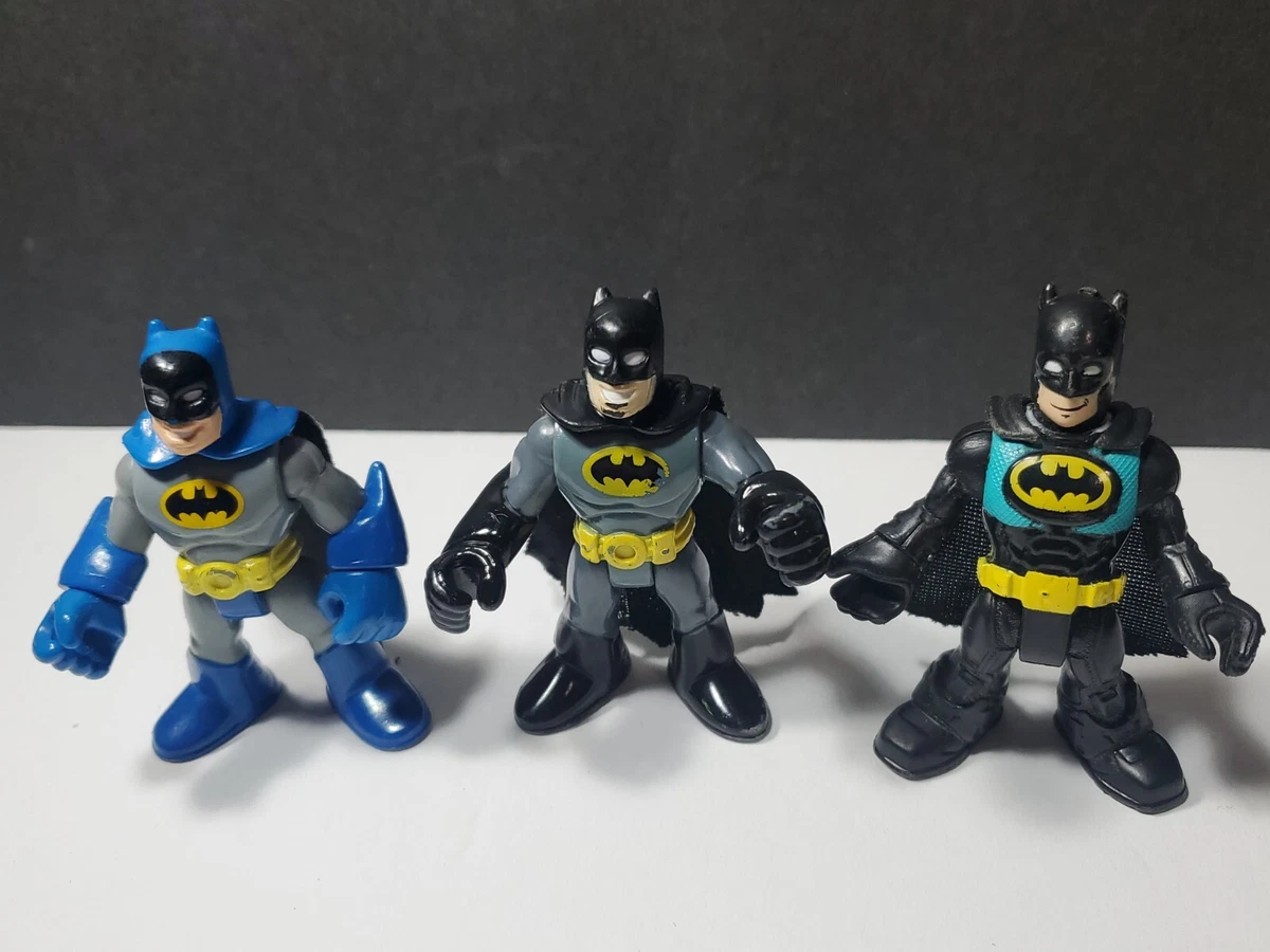 Batman toys cheap near me