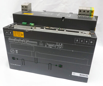 #ad BOSCH PSI 6000 FREQUENZUMRICHTER PSI6300.100 L1 gebraucht EUR 345.00