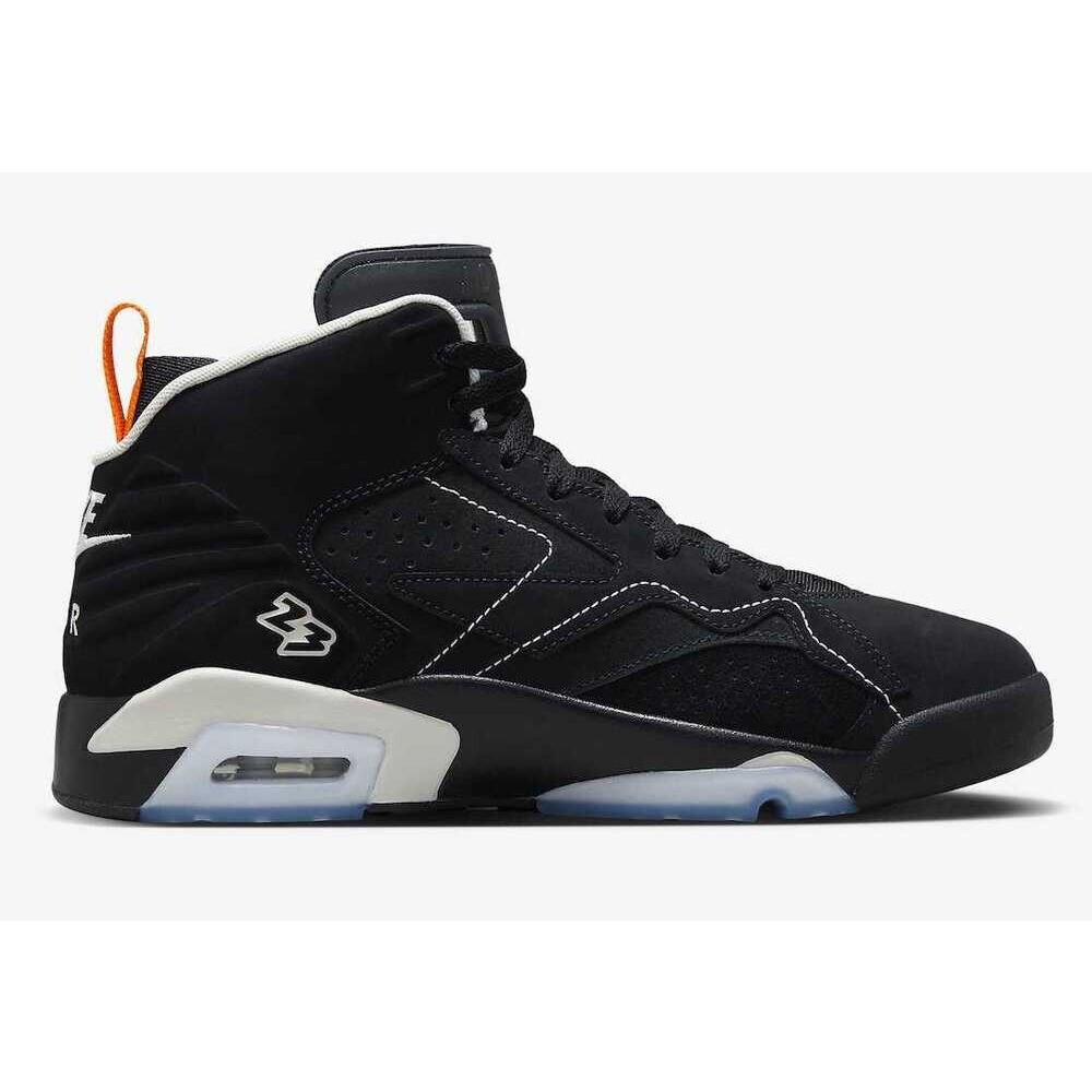 PARIS SAINT-GERMAIN × NIKE JORDAN MVP Paris Saint Germain X Jordan MVP 'Black Magma' - Air Jordan