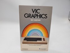 VIC GRAPHICS BOOK (Nick Hampshire, Hayden Boo...