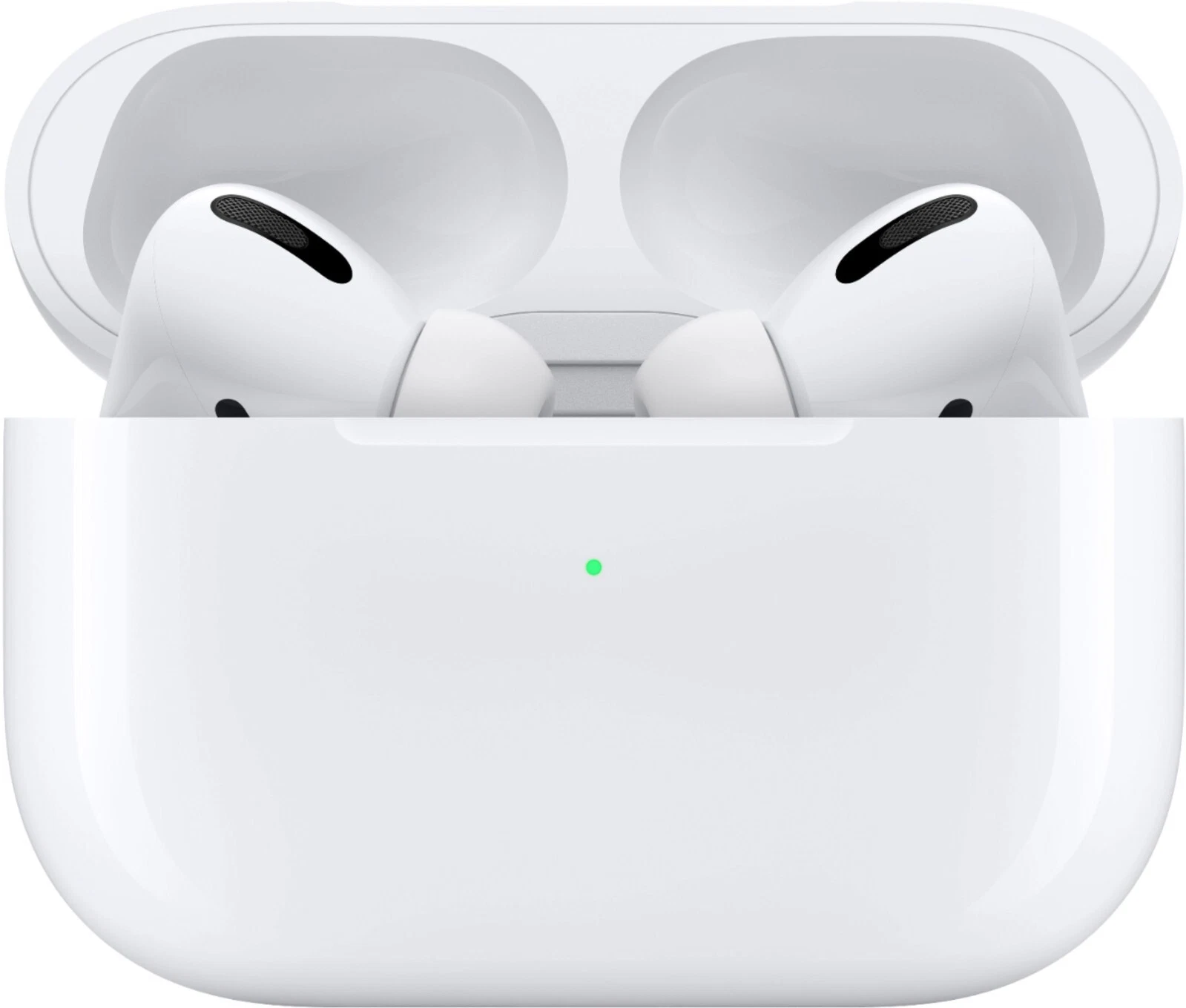 Apple AirPods Pro 1st Gen with Wireless Charging Case-Genuine Apple Airpods Pro