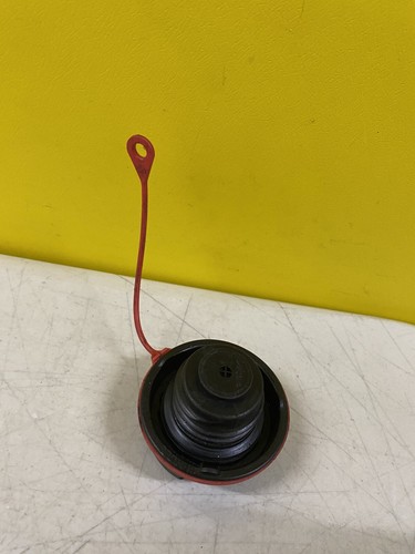 2009-2023 VAUXHALL ASTRA DIESEL FUEL CAP WITH ANTI LOSE CORD STRAP - Picture 16 of 24